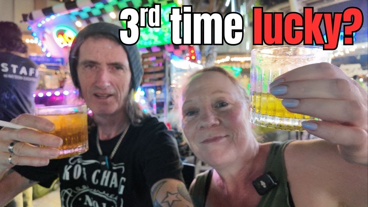 Давайте дадим Паттайе еще один шанс 🫣