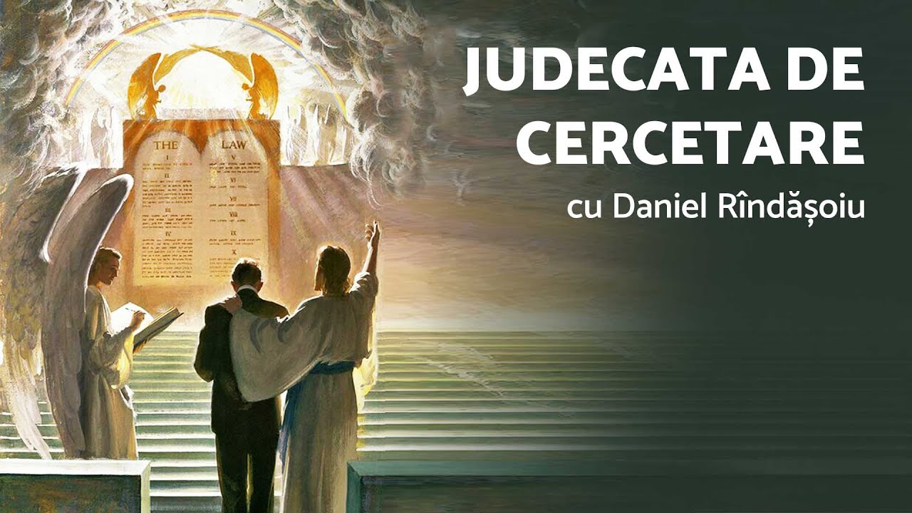 Judecata de cercetare - Daniel Rîndășoiu - AZSMR-Bucov