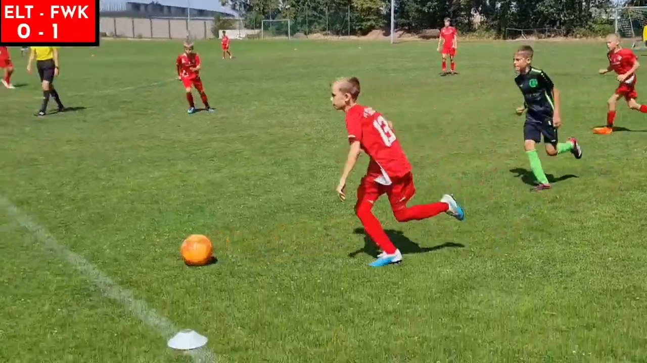 Eltersdorf - FWK