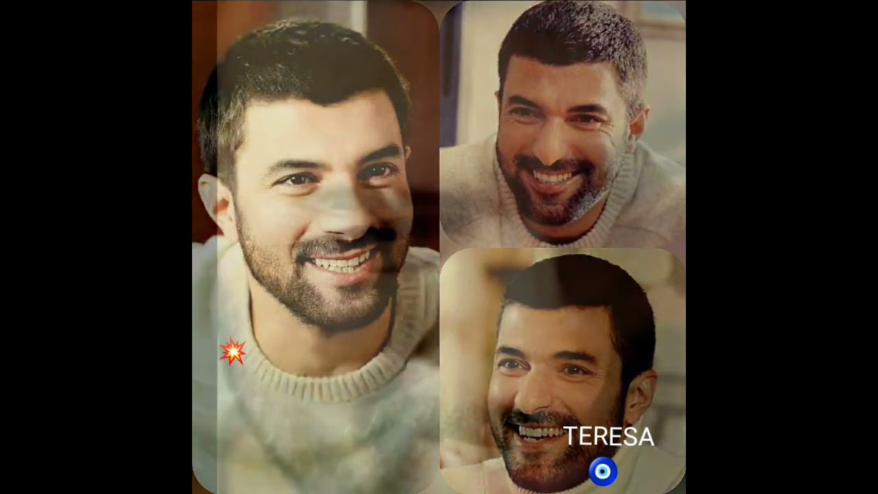 ENGIN AKYUREK  ❤ INSUPERABLE 💋#enginakyurek#engin#sefirinkizi