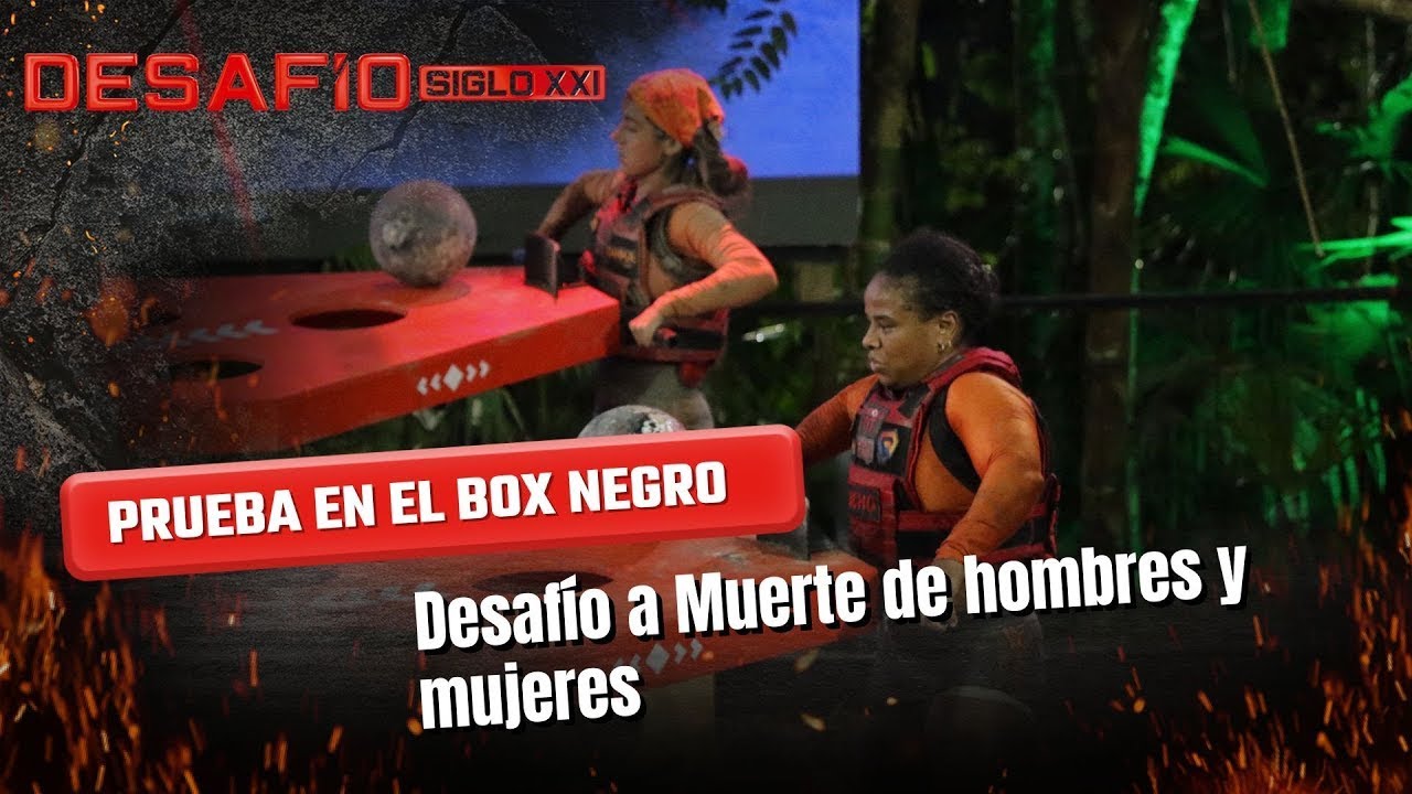 Quién quedó eliminado: se conocen los diez que pasan al siguiente ciclo | Desafío del Siglo