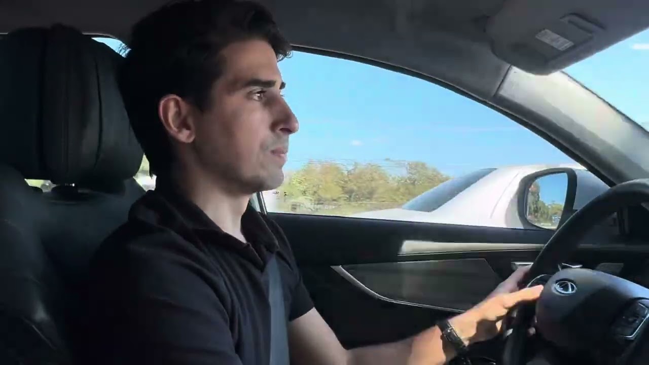 TIGGO 8 PRO HYBRID - viagem longa, faltou bateria? 👀