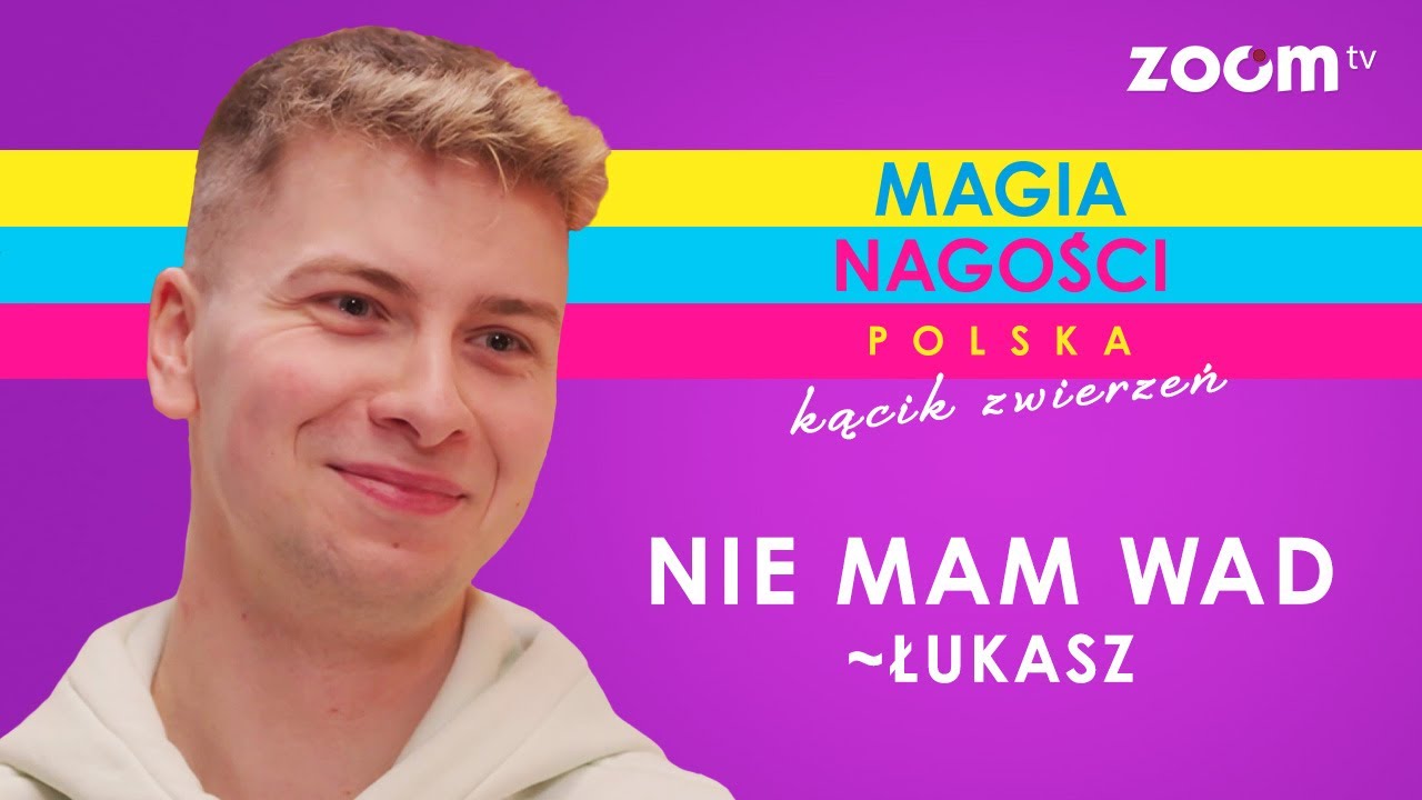 Nie mam wad 😎 I 
