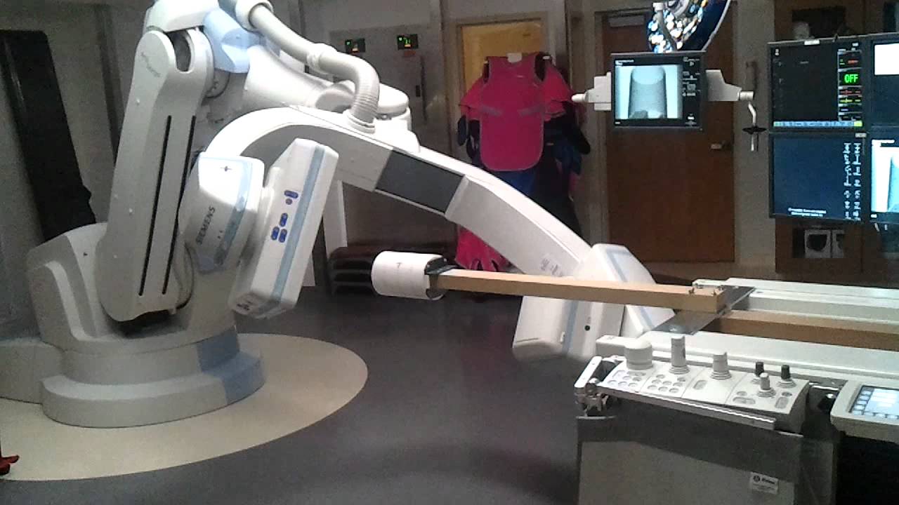 Zeego 3D calibration