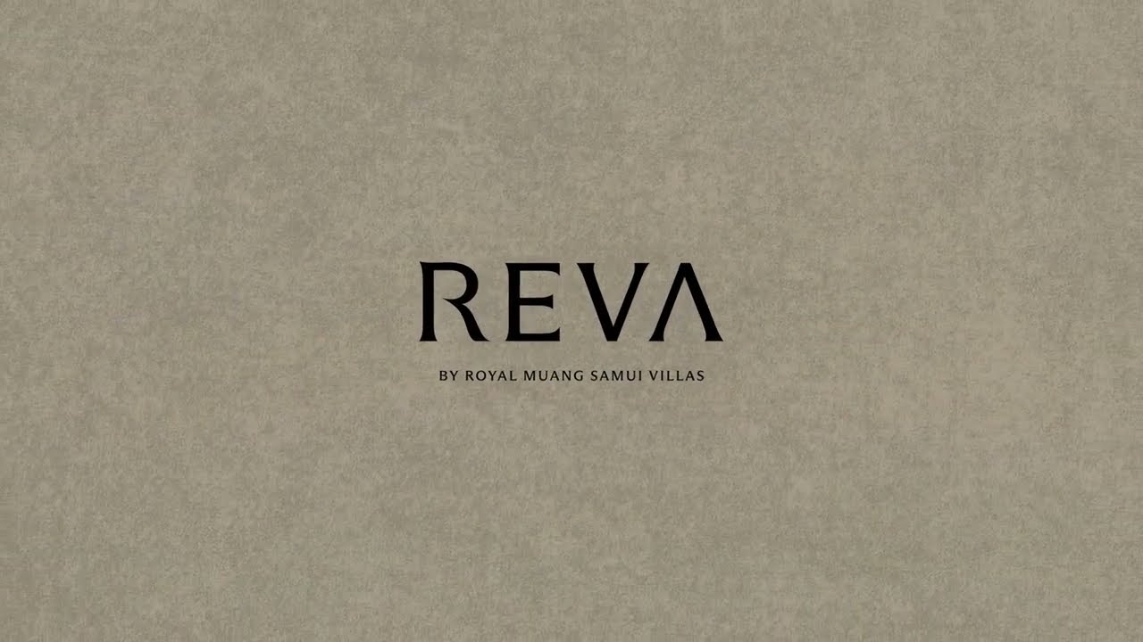 Reva by Royal Muang Samui Villas Overview