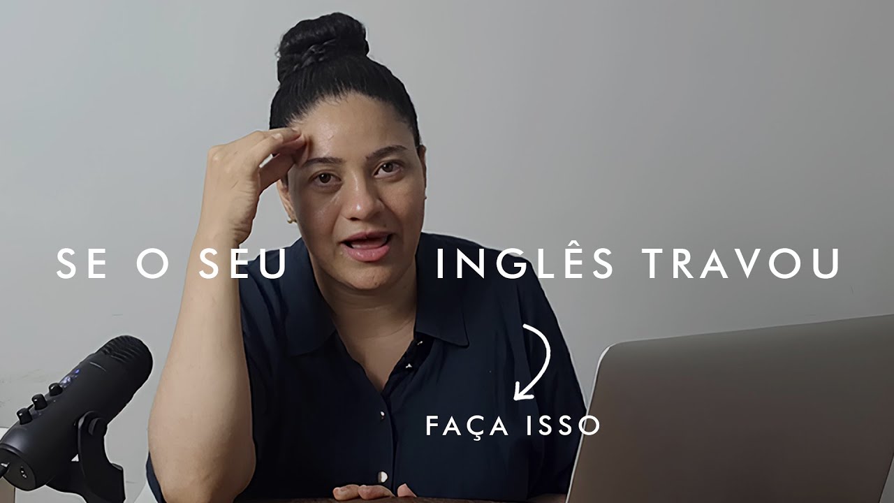 8 erros que travam inglês em viagens (Corrija isso)