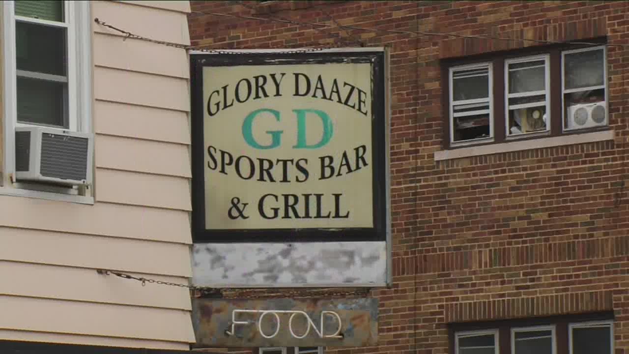 14-year-old girl claims abuse at Milwaukee bar
