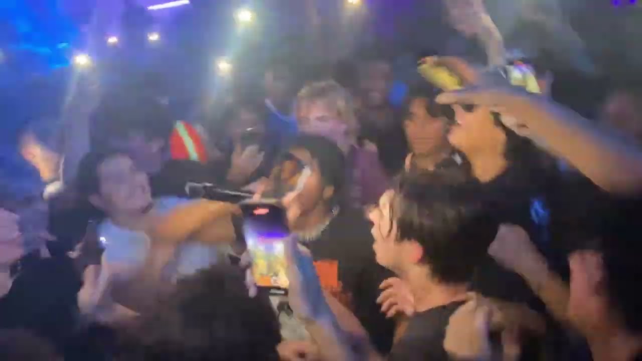 DC THE DON, JASIAH, DOM CORLEO, CAAL VO, SOJABRAT, YVNGXCHRIS + MORE | FULL LA SHOW | 10-6-23