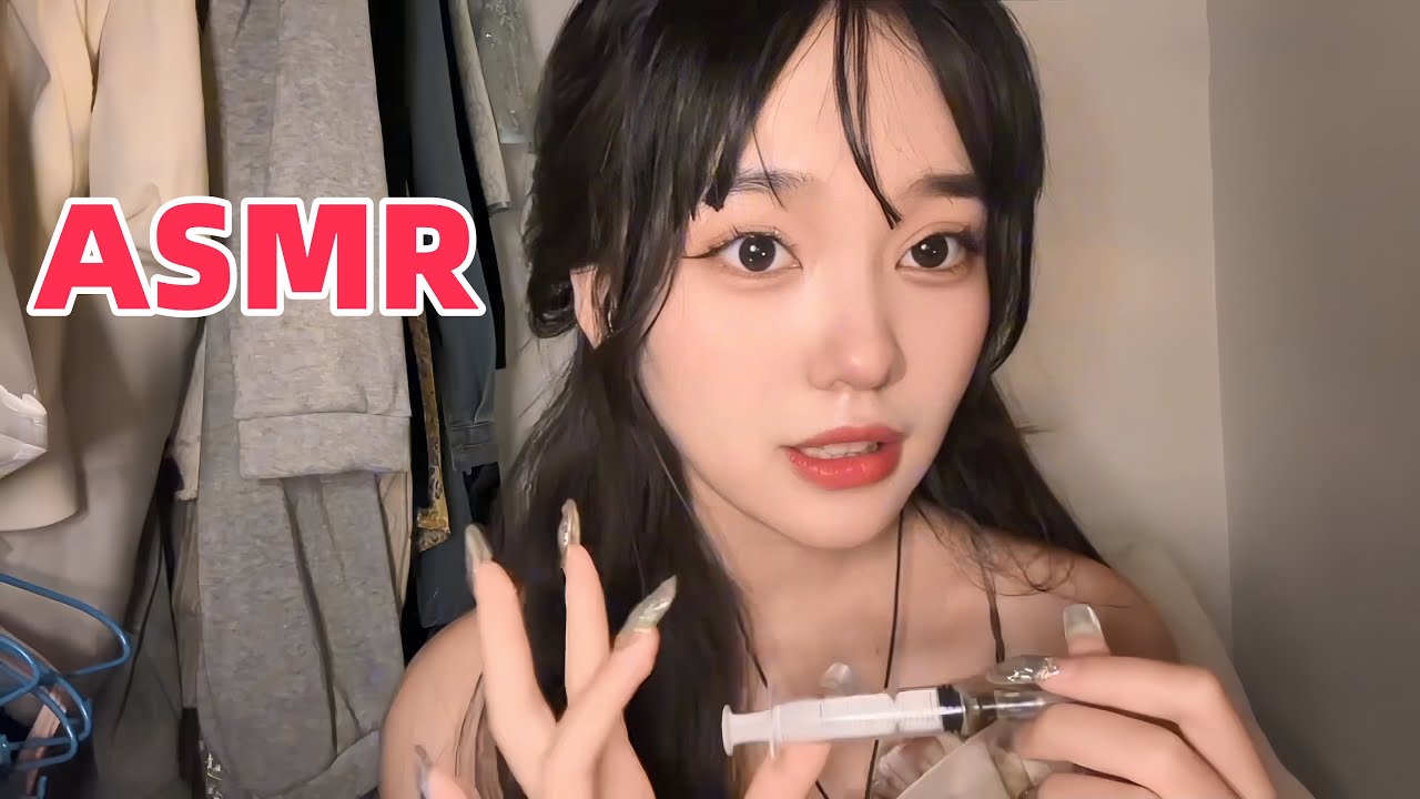 [ASMR-история] Похищение пожилого человека | Яндере, шепот на ухо, звуковые эффекты для засыпания