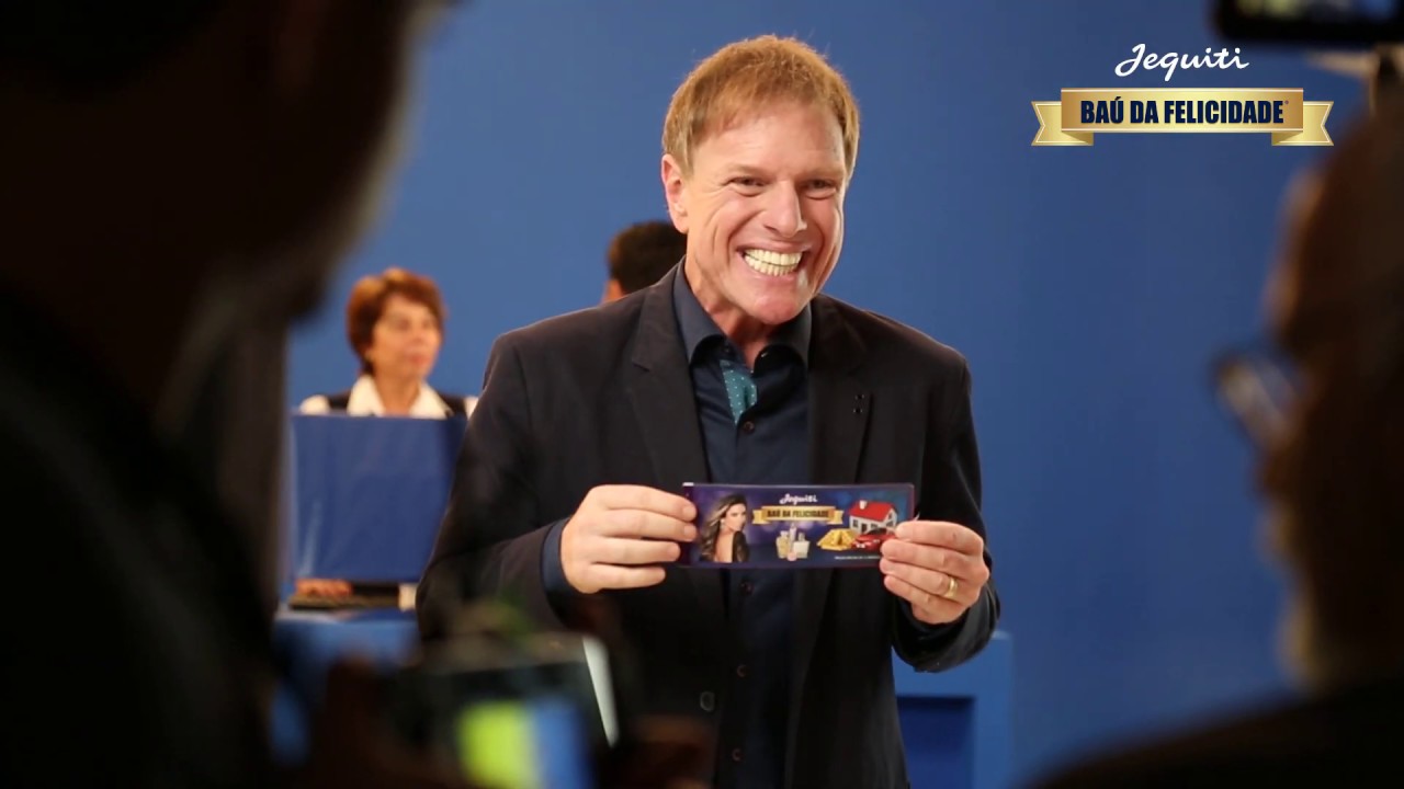Bastidores - Campanha do Ba&uacute; com Ciro Bottini