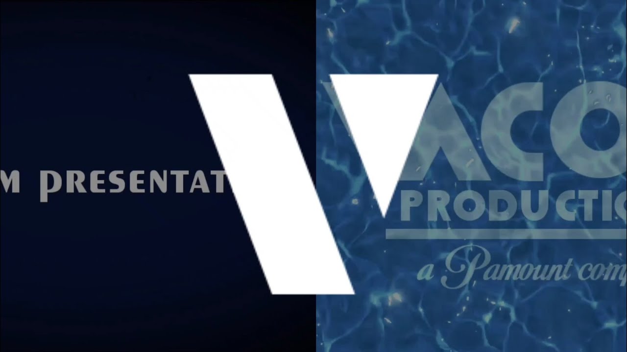 Vacom Logo History