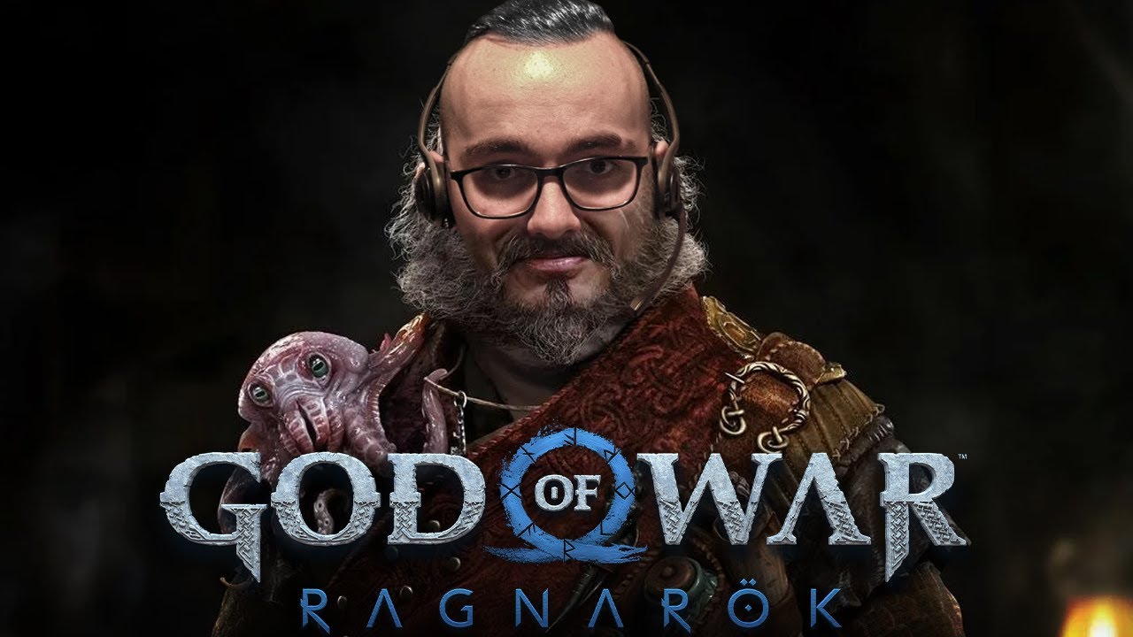 🔴 ¡SE ACERCA EL FIN! ⚔️ GOD OF WAR: RAGNARÖK #5 | Xokas