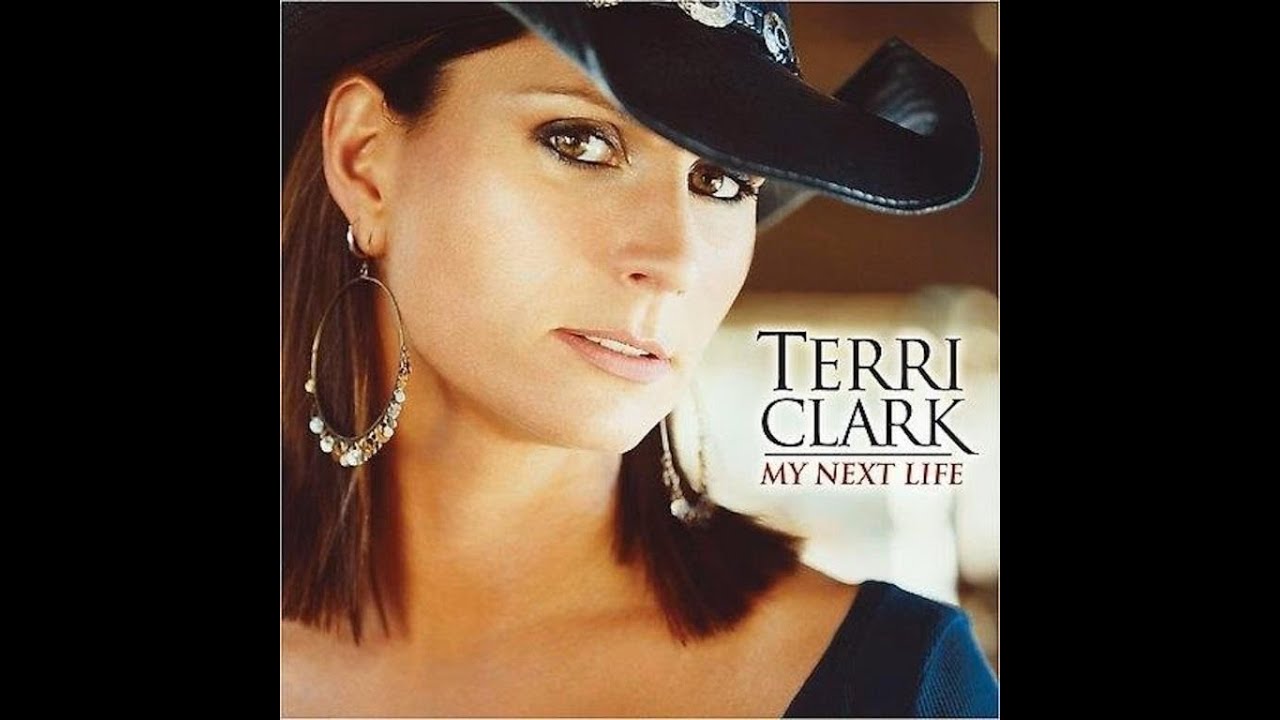 Terri Clark  