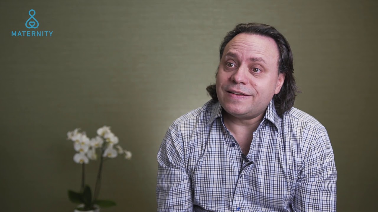 ENDOMETRIÓZIS 3. Az endometriózis diagnosztikája - prof. dr. Koppán Miklós válaszol