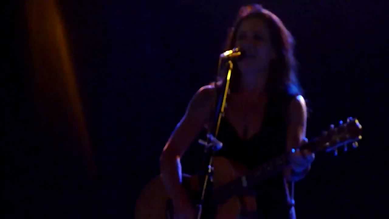 Piccola Canzone D'Amore - Paola Turci live @ Sonicafestival