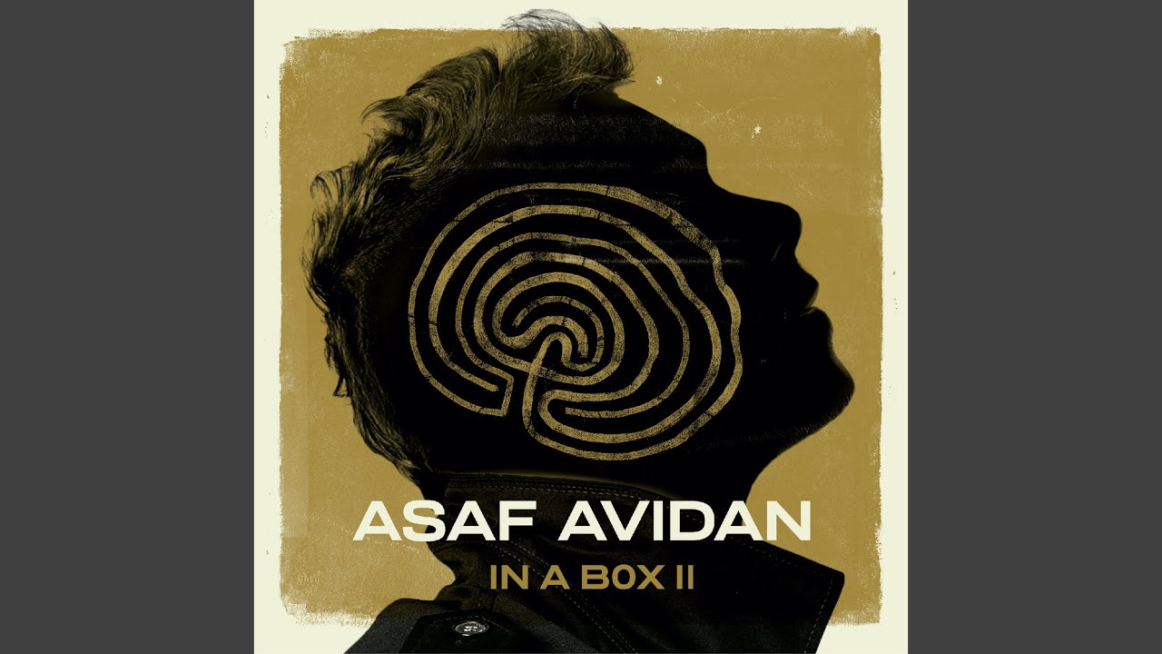 The Labyrinth Song (In a Box II Version)