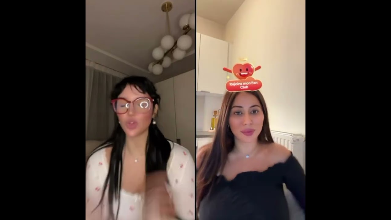 Kimita vs chayna 😂🔥