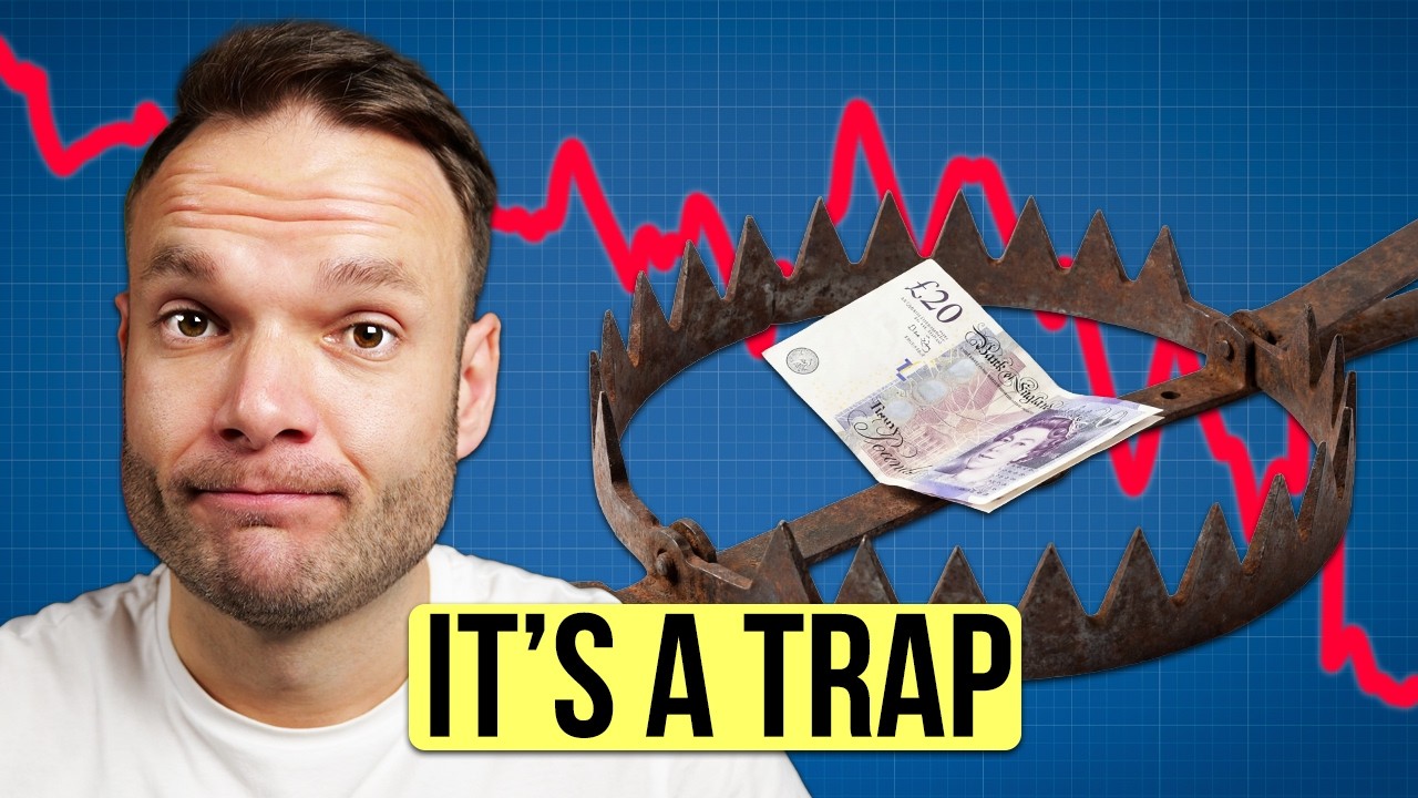 The One Trap That Ruins Investor Returns