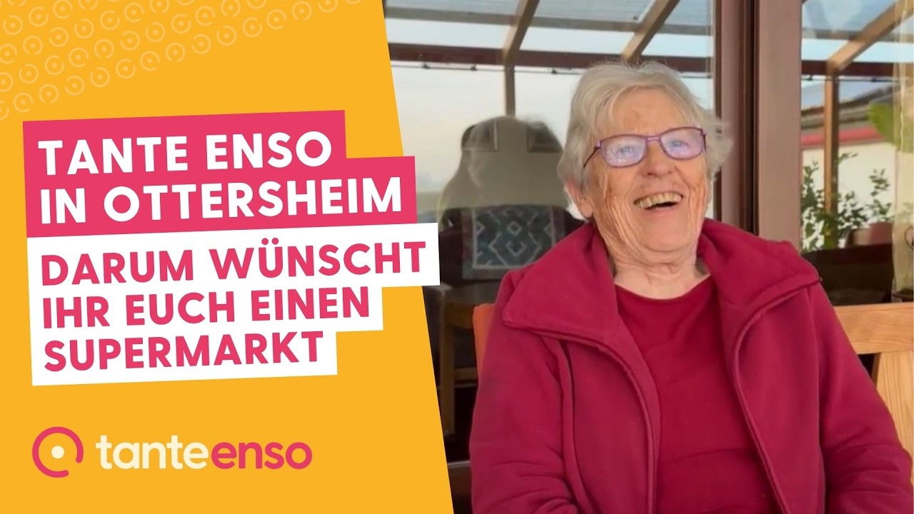 Tante Enso Ottersheim