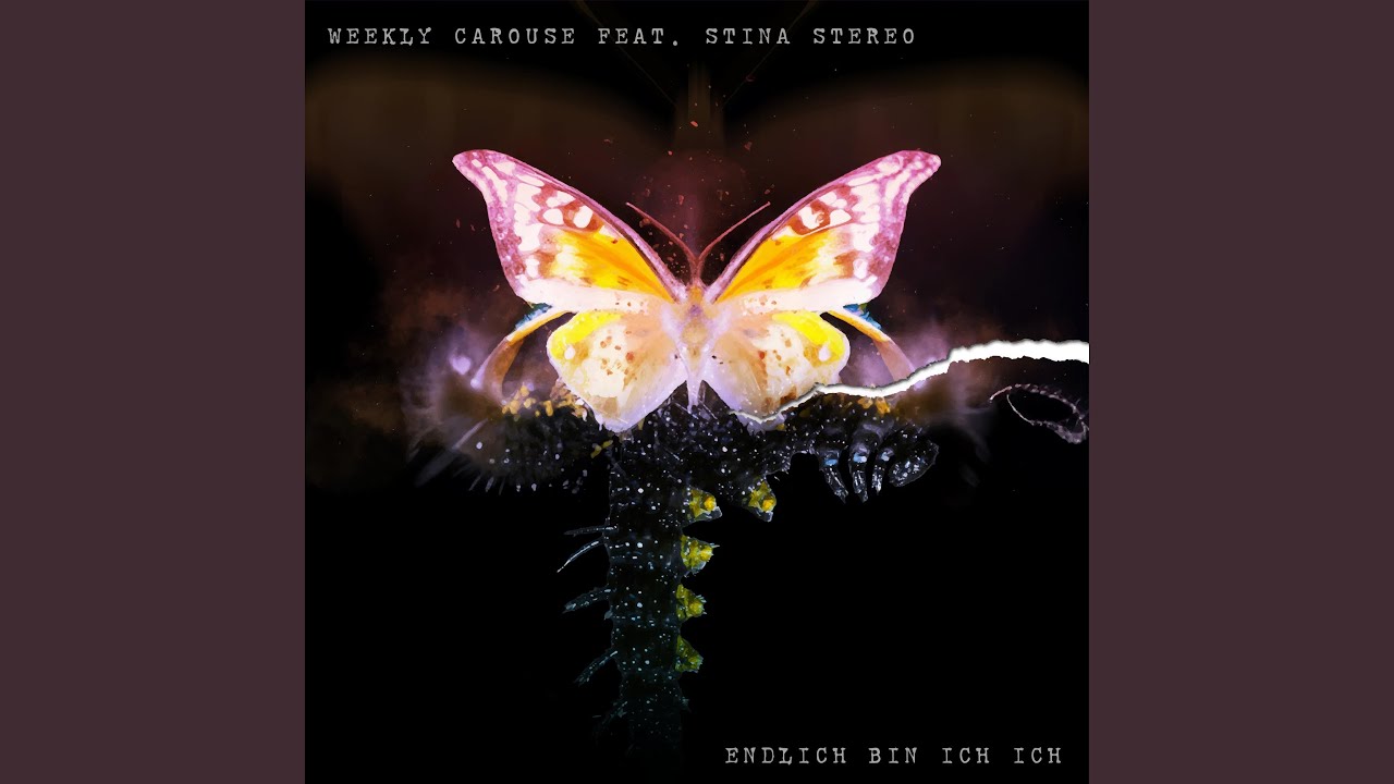 Endlich Bin Ich Ich (feat. Stina Stereo)