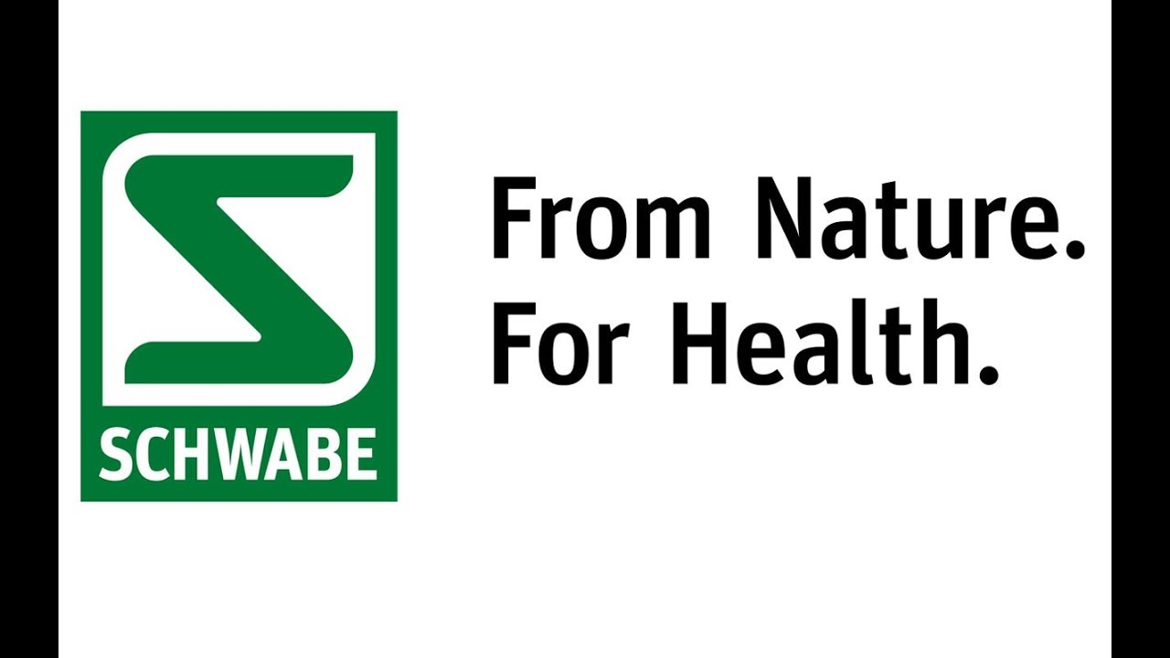 From Nature For Health -  The Schwabe Story