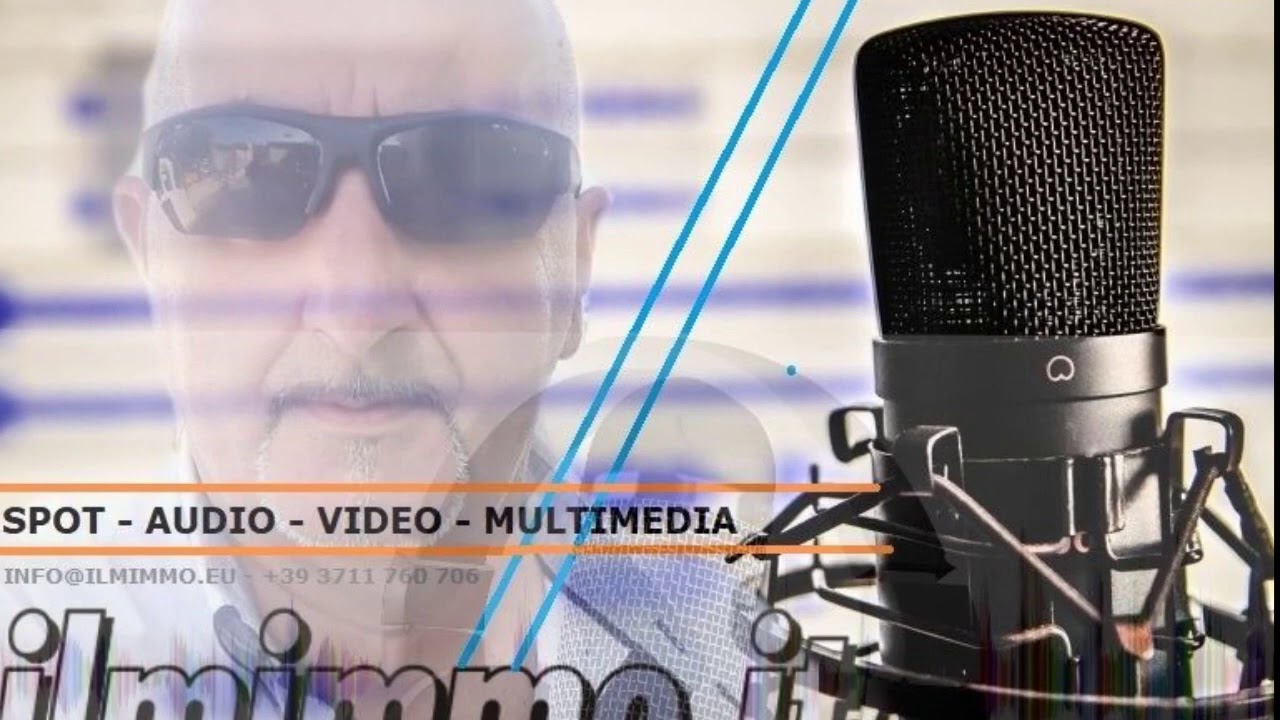 Mimmo Moramarco - Ilmimmo Voce