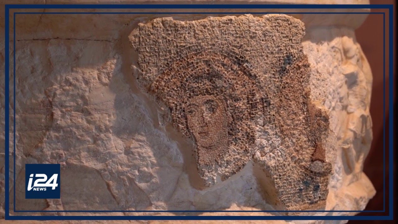 Take a tour of Caesar's 'City of Victory'