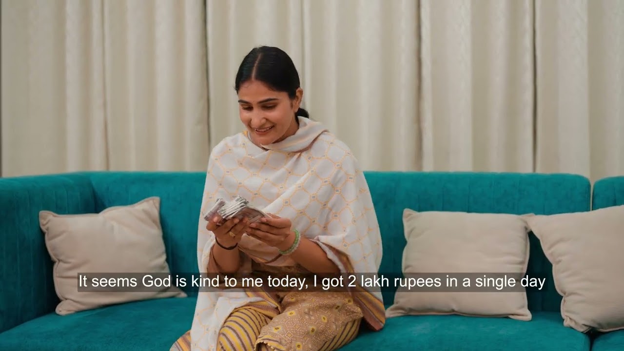 Imaandari ke badle Lakho rupee | Team Black Film | Short Film