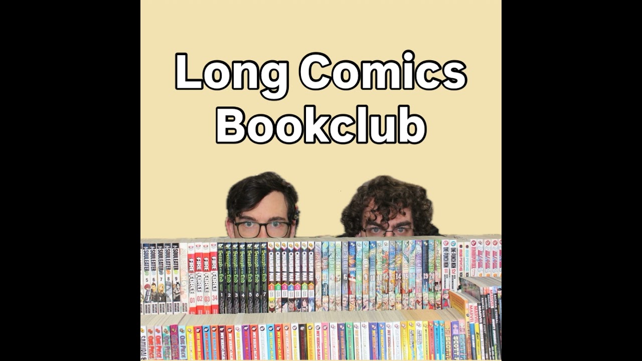 Coming Back (A Graphic Novel) - Ep. 31