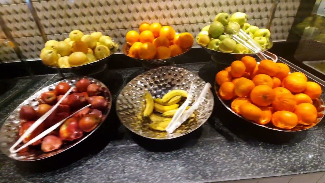 VOYAGE SORGUN BREAKFAST (April 2024)