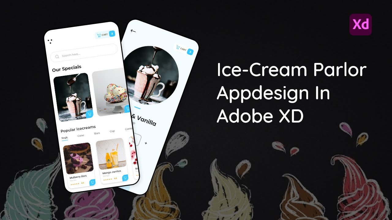 Ice Cream Parlor