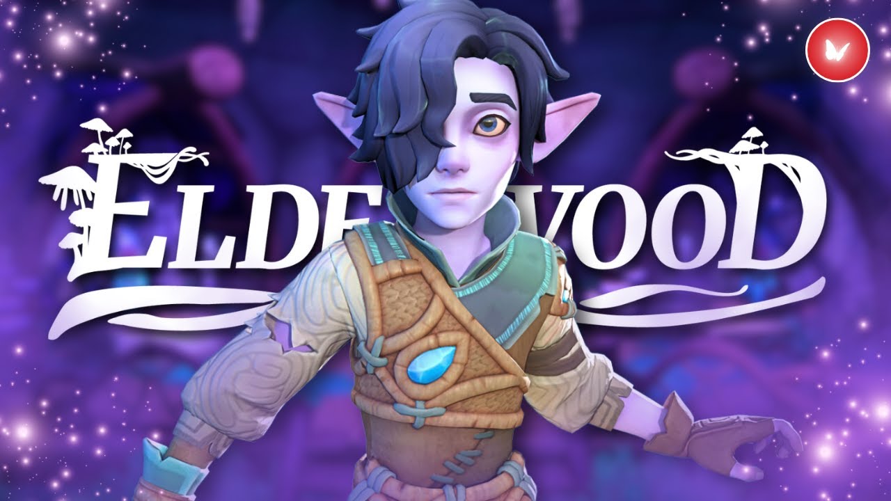 FINDING THE LOST UMBRAAN BOY IN ELDERWOOD | Palia Gameplay