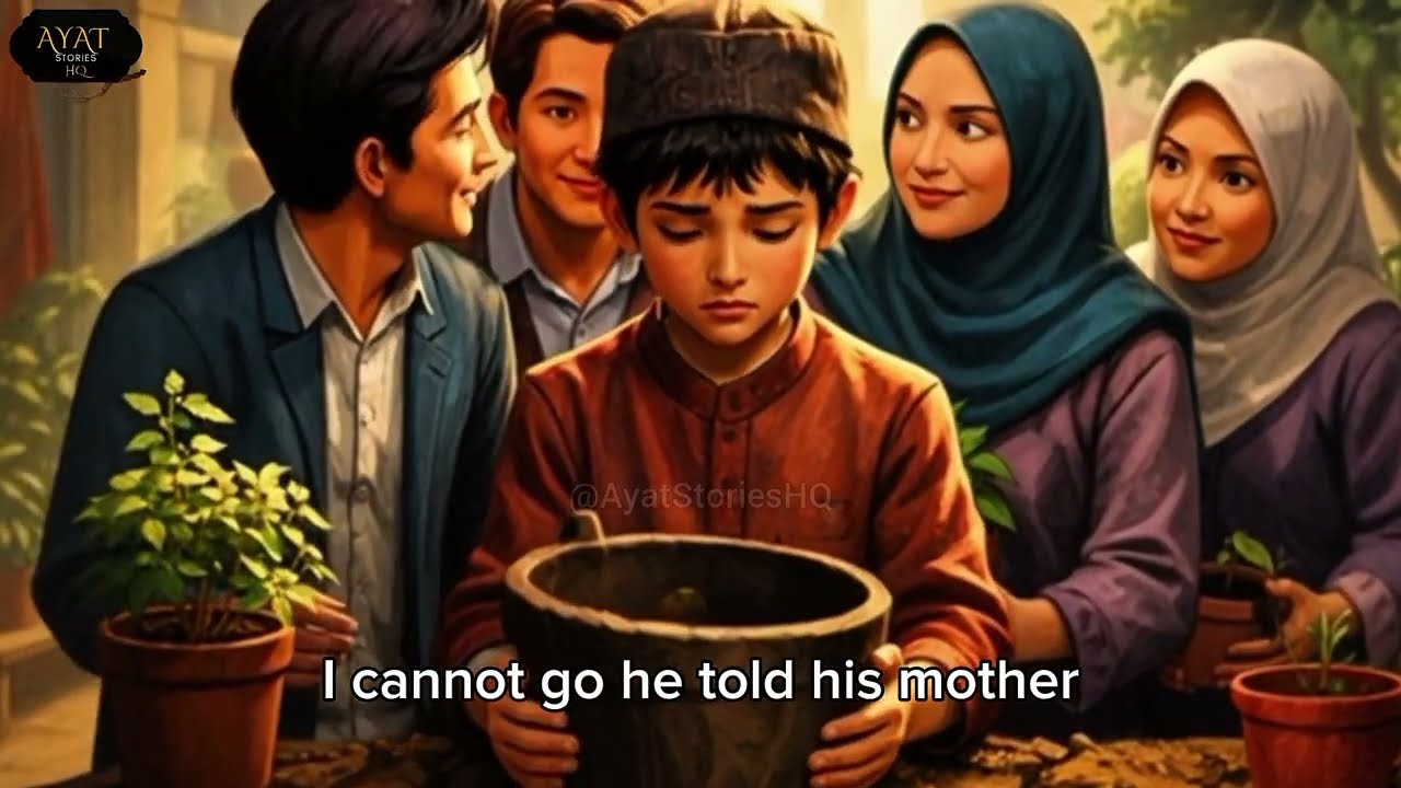 They Laughed at His EMPTY POT... Then He Became EMPEROR?! 😱