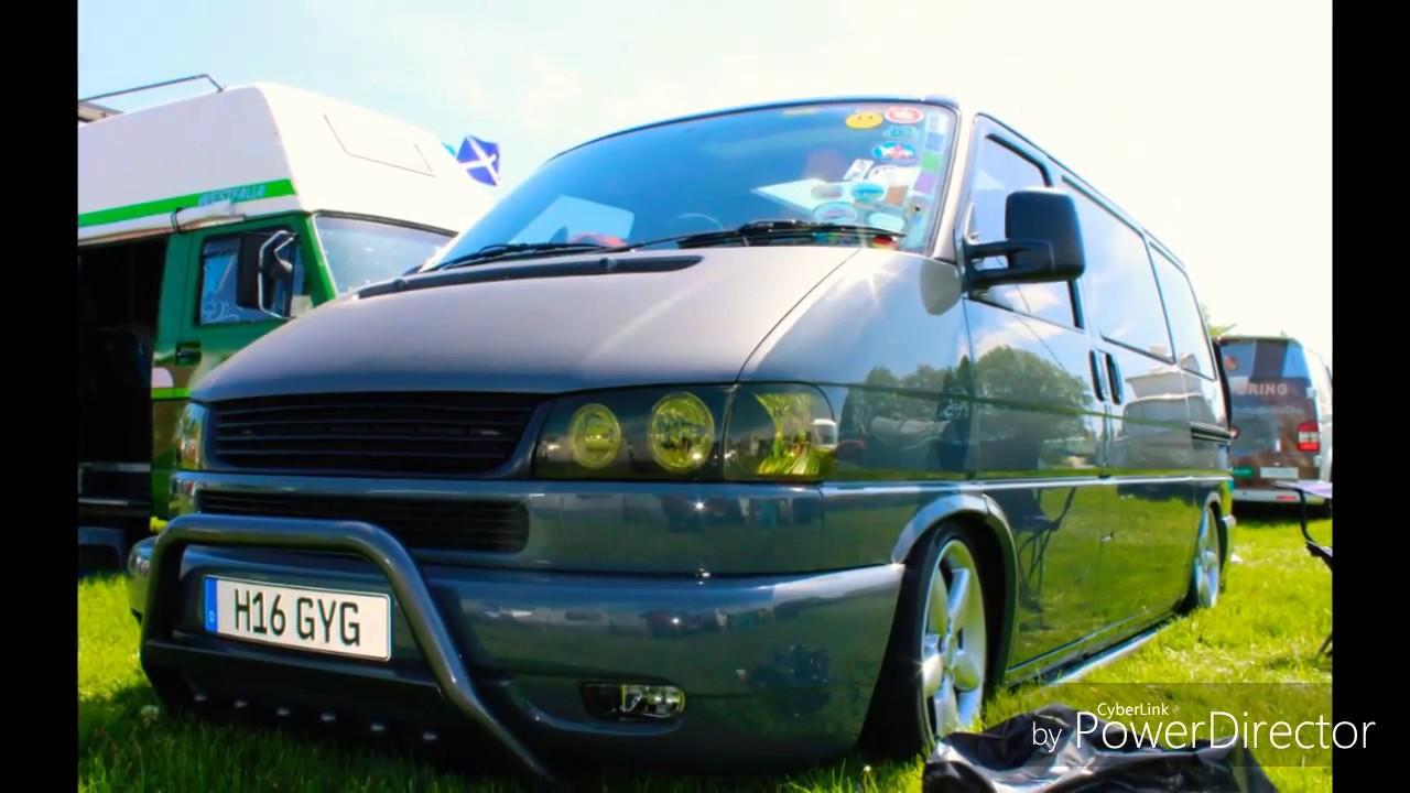 Volksfling 2018 VW Show