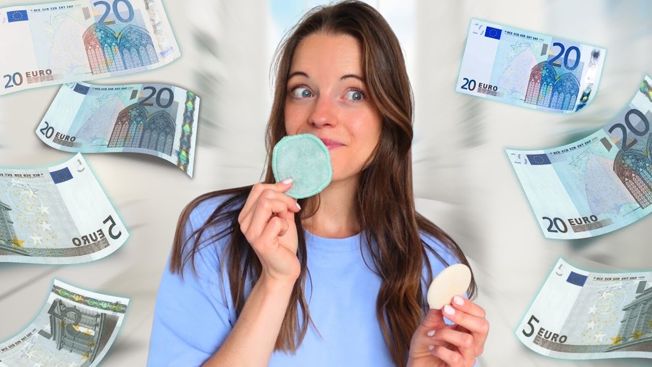 Budget | Astuces réalistes pour économiser beaucoup d'argent  ( Hygiène & beauté )