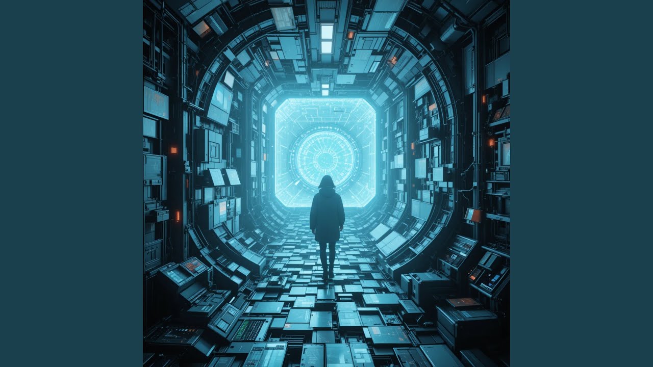 Torque the void