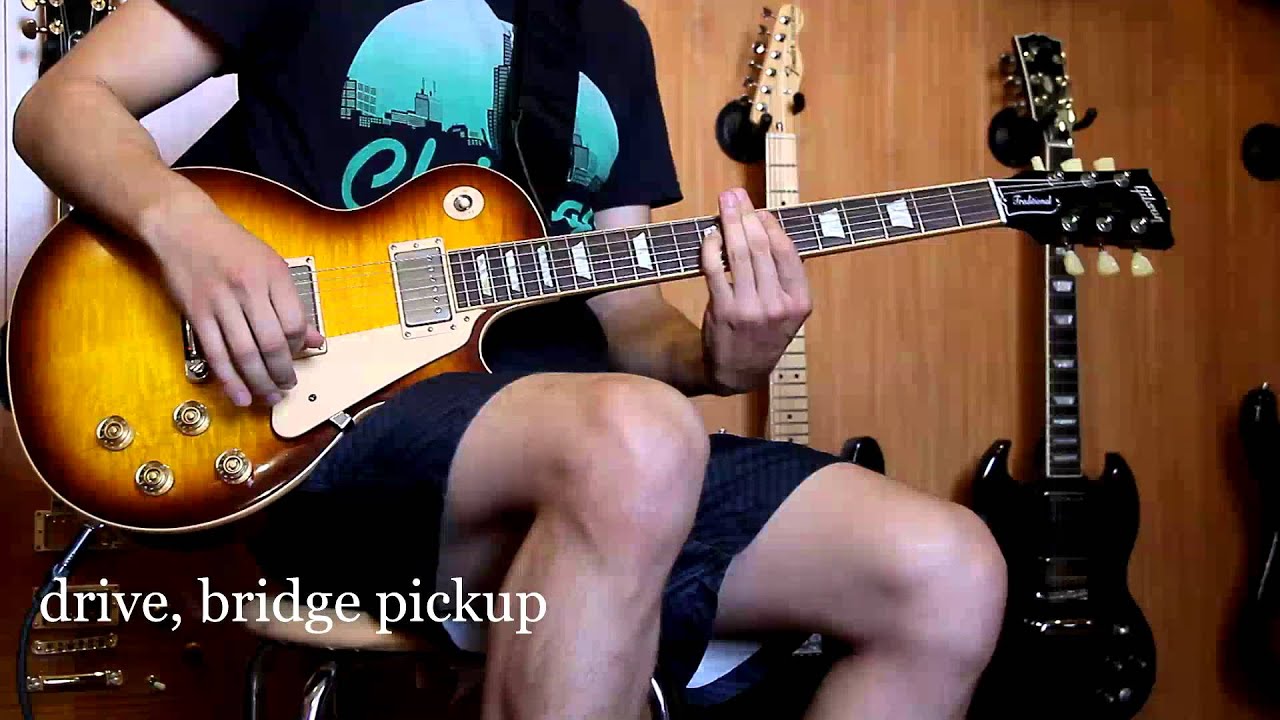 Gibson Les Paul Traditional Standard Plus Guitar | fb.com/angeldust.guitars review