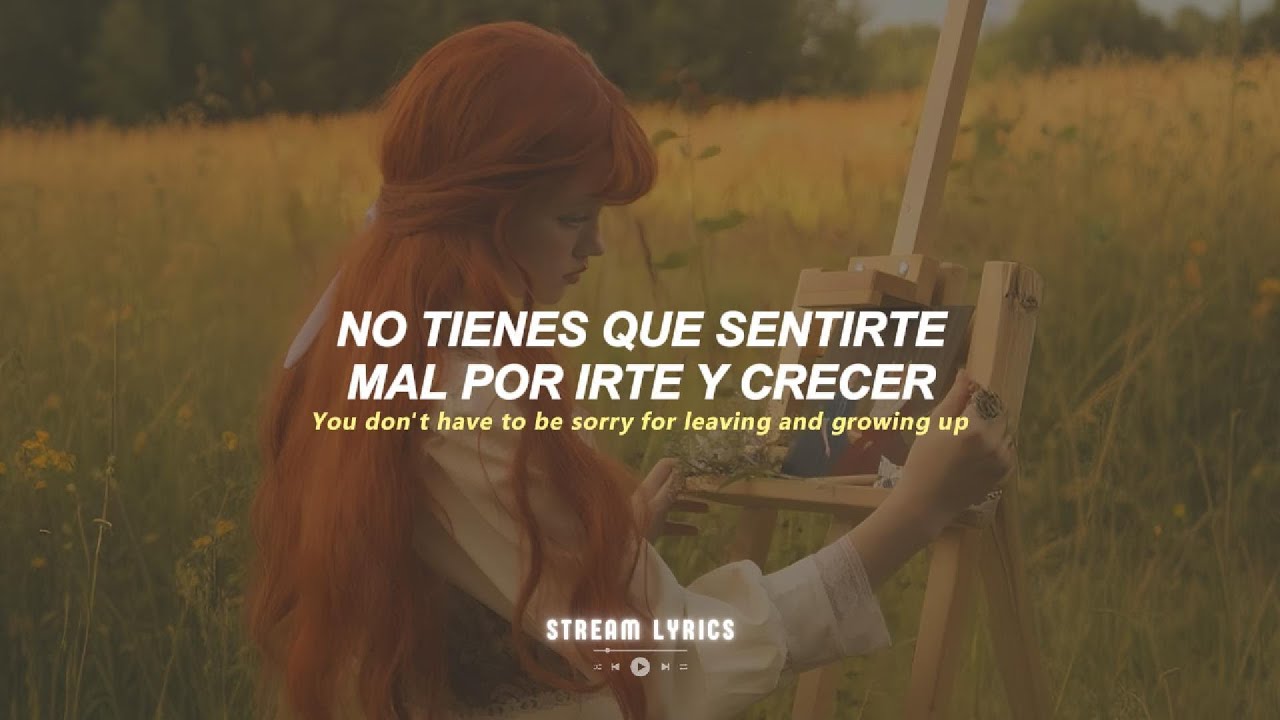 Harry Styles - Matilda [espa&ntilde;ol + lyrics]