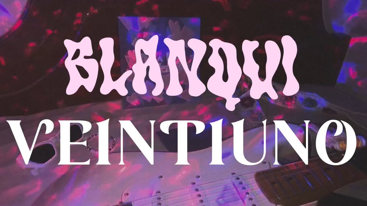 Blanqui - Veintiuno