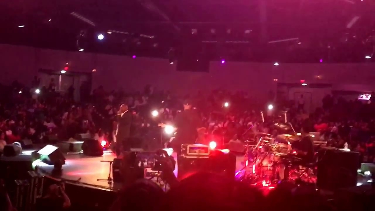 K-Ci and Jojo Tell Me It's Real