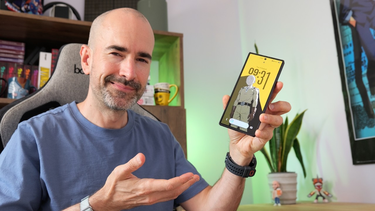 Samsung One UI 9: 10 функций, которые стоит попробовать!
