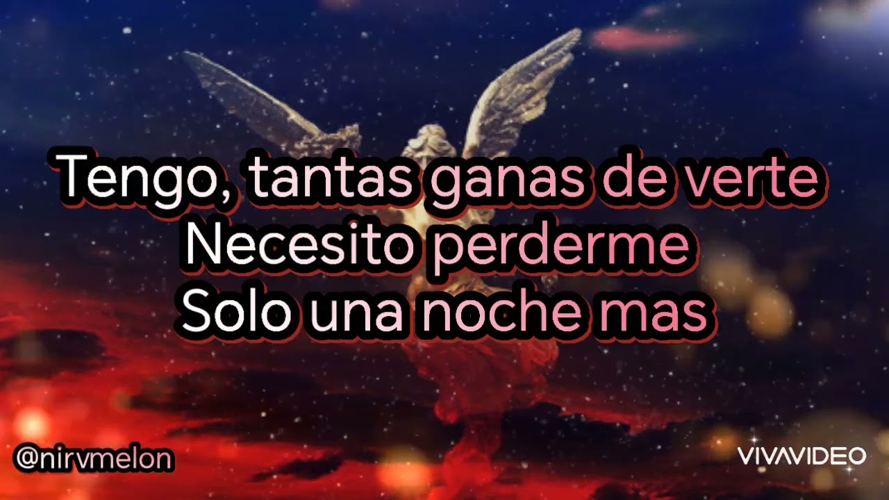 Airbag - Perdido Karaoke