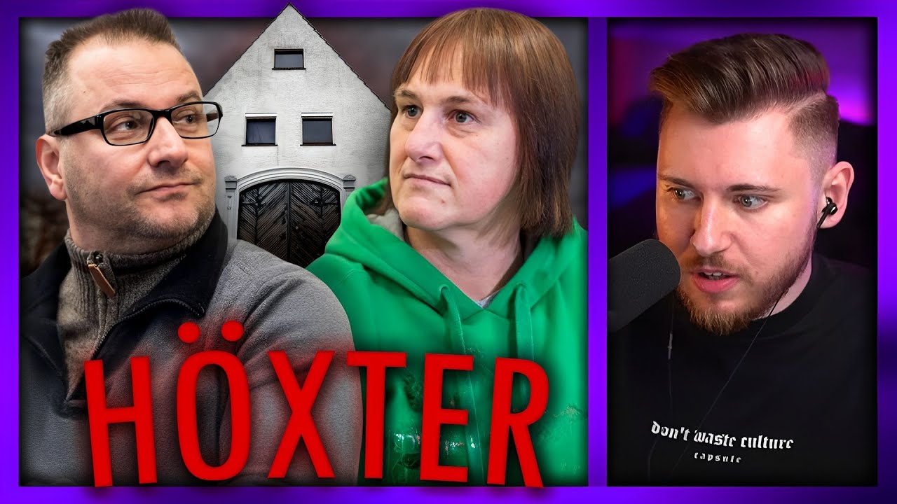 Das Horrorhaus von Höxter
