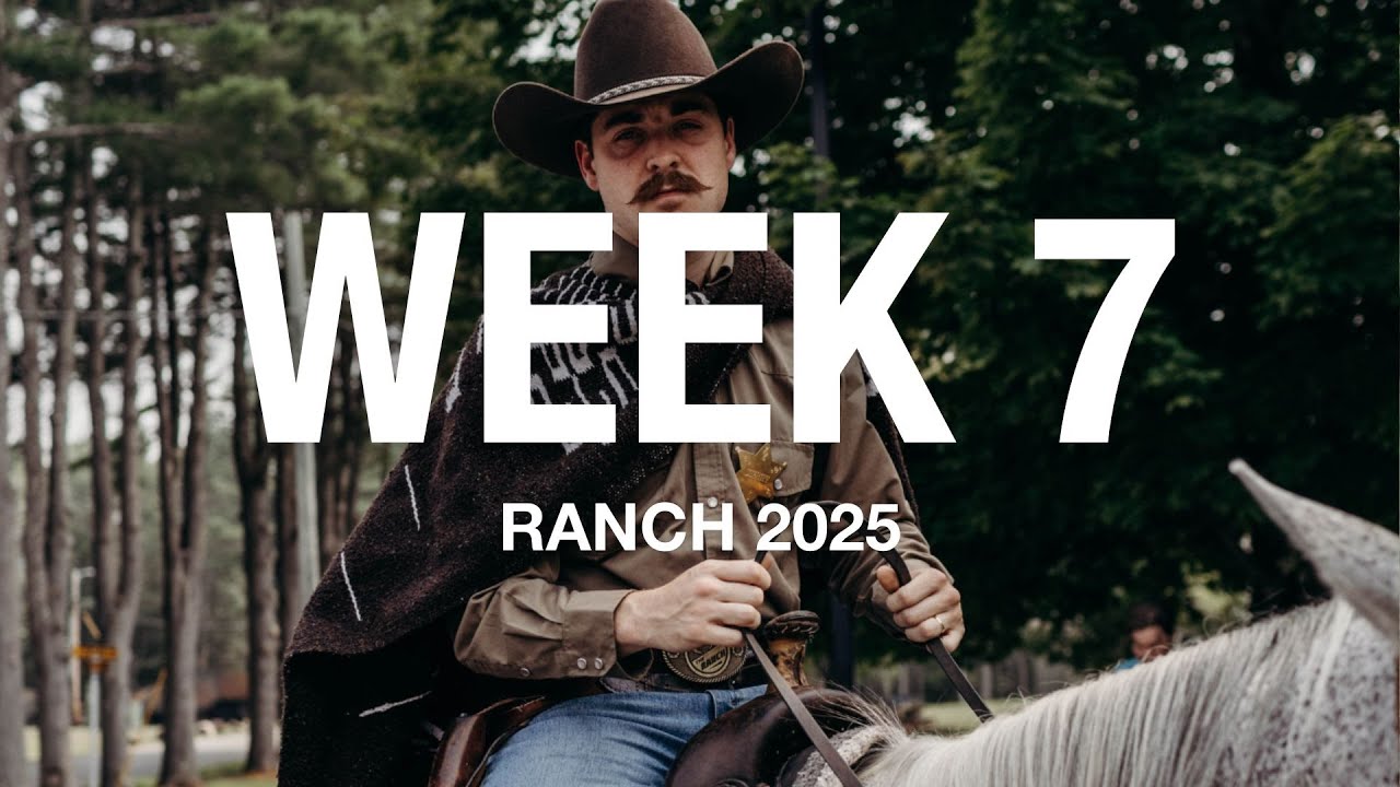 The Ranch Week 7, 2025