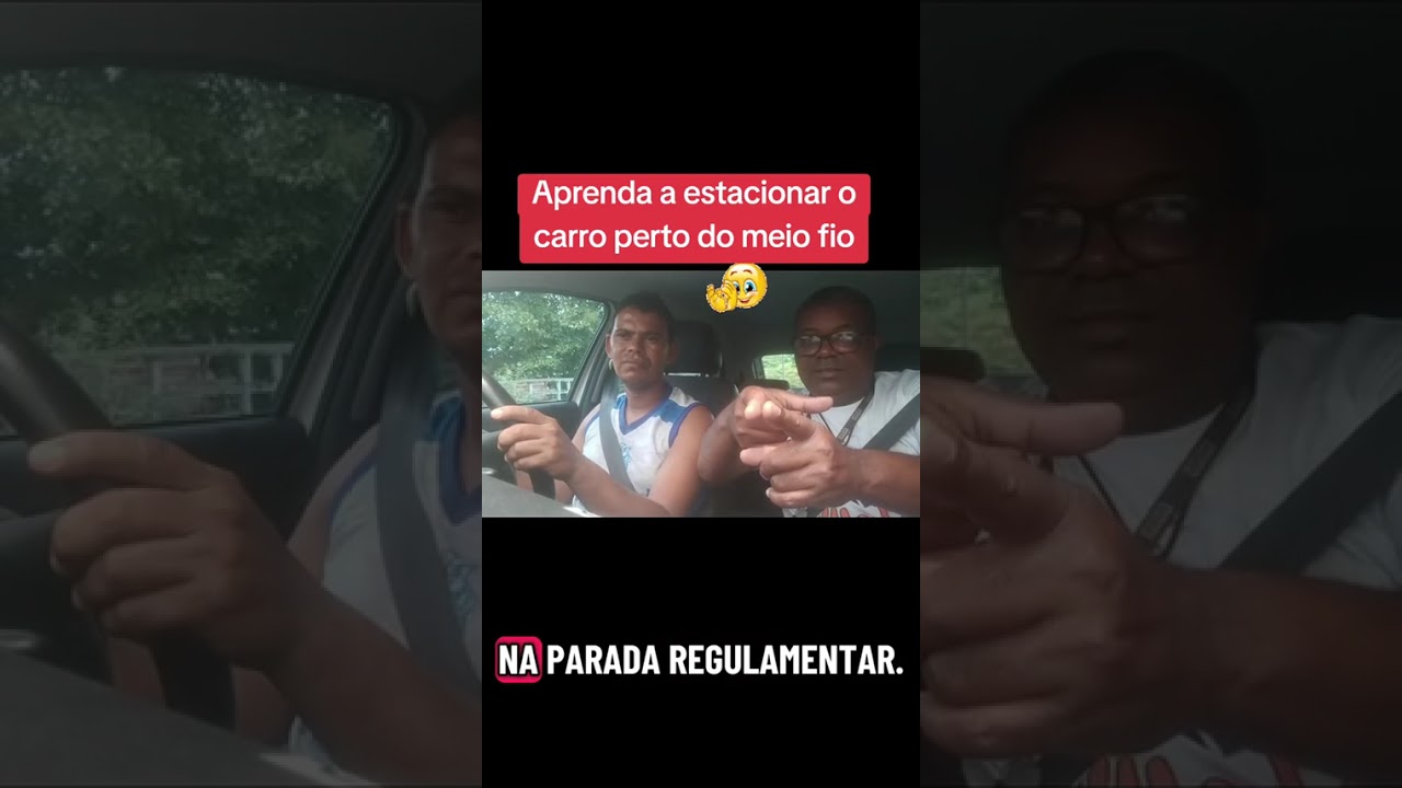 #detran #dirigir 