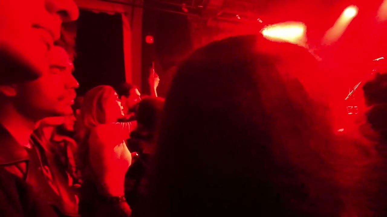 Villagers of Ioannina City - SKCNS Fabrika 06-03-2026.