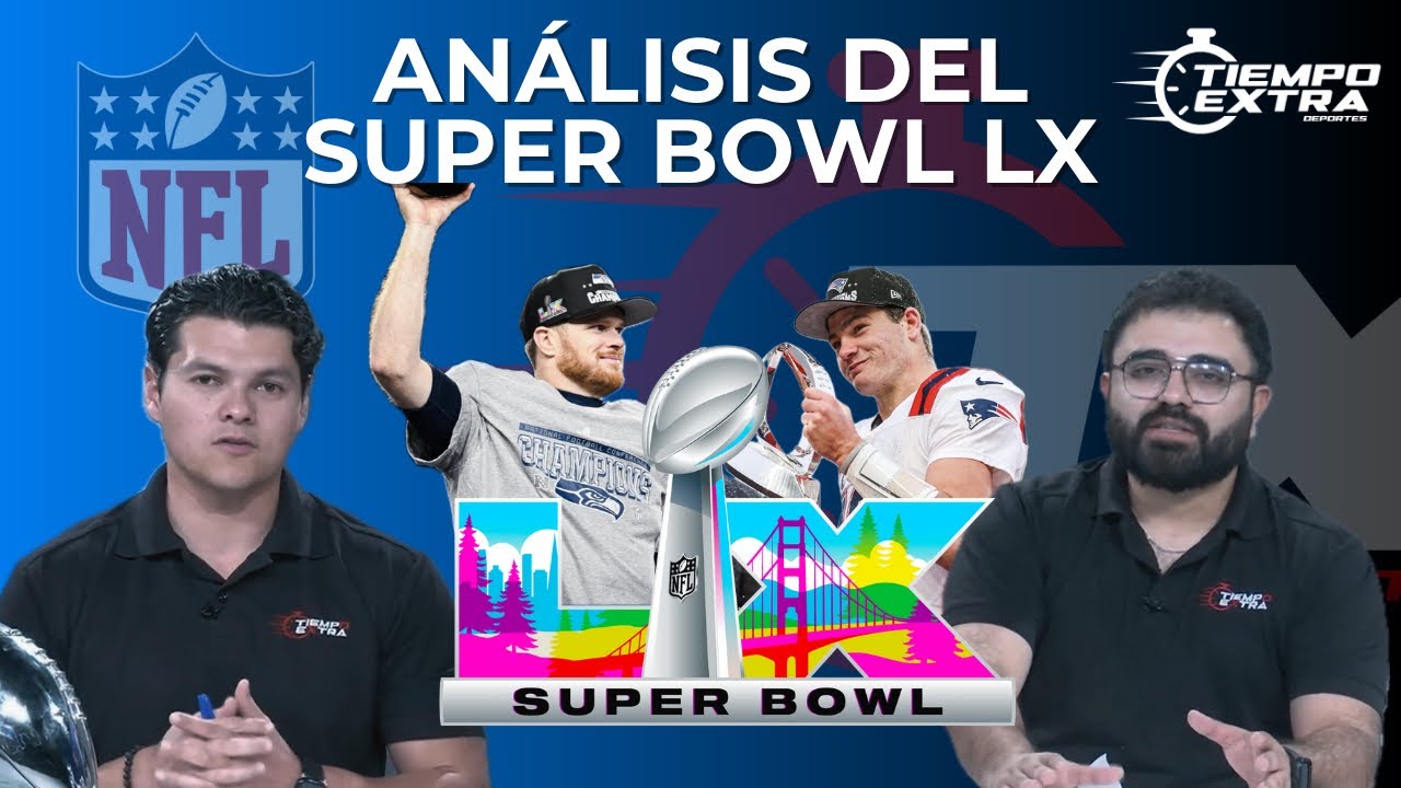 CXXXVI. Super Bowl XL. El Análisis completo
