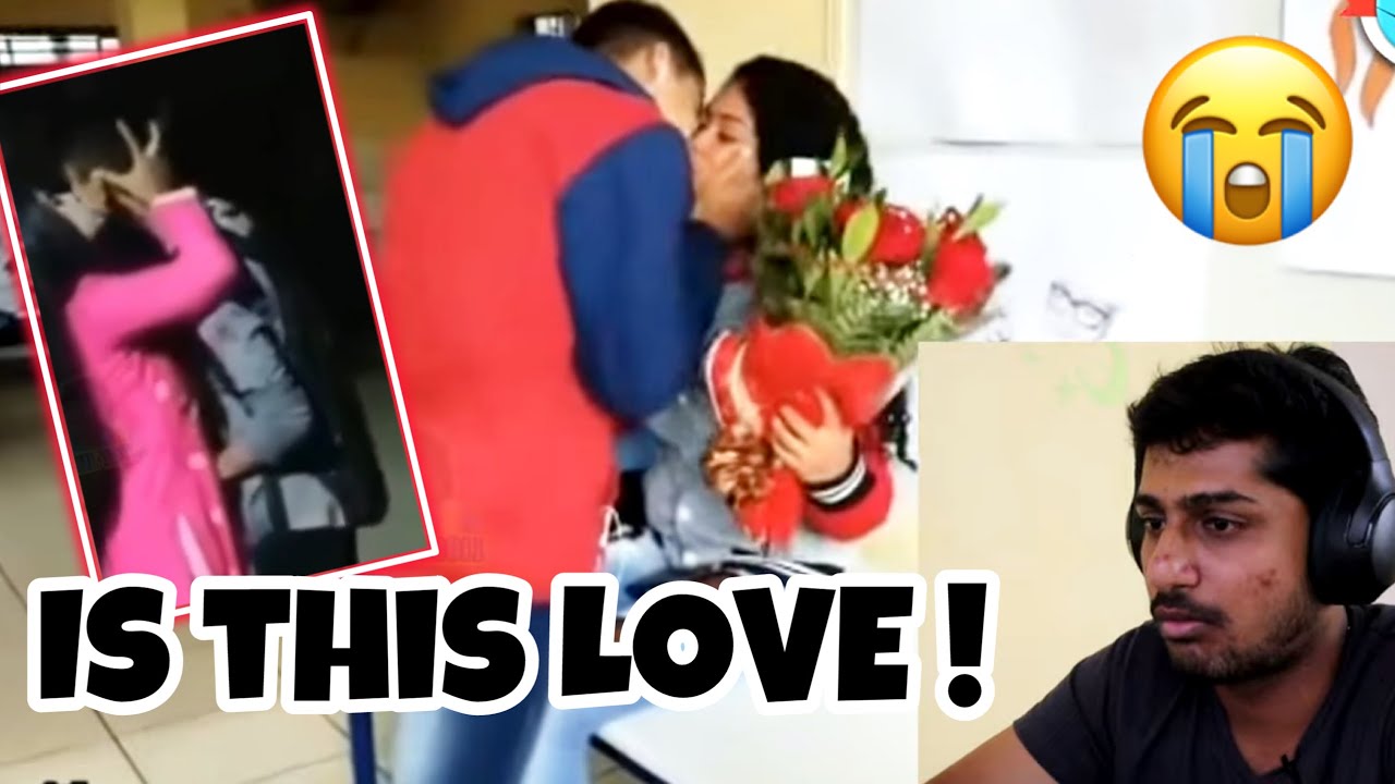 😭Public Places la Love thevaiya !! / Love Reels Troll😂 / Meet Mr Mithun