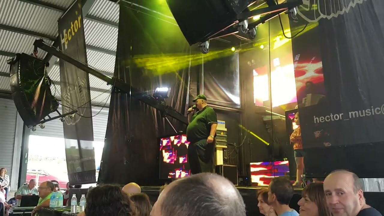 HETOR Y JUAN LA ESPINA 23
