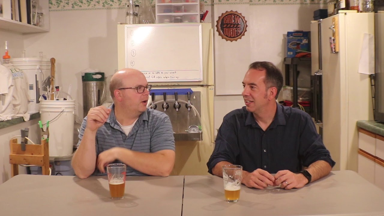 Homegrown Cascade Hops SMaSH Beer - How Did It Turn Out?